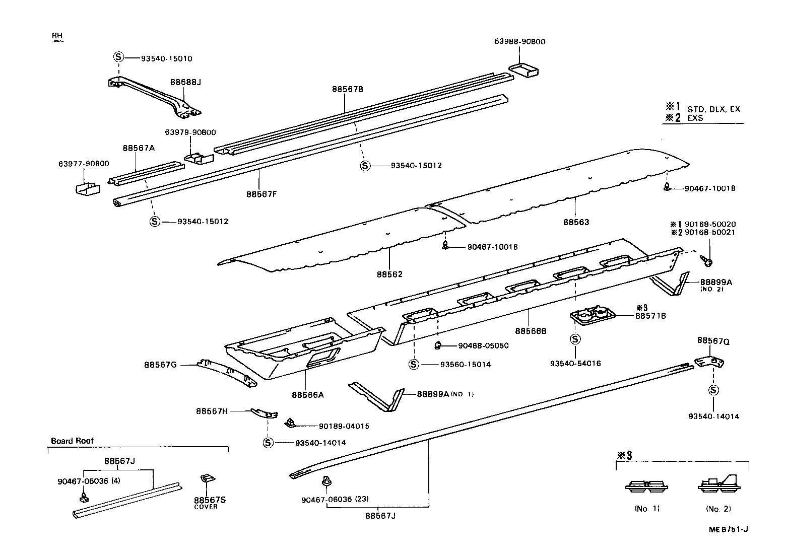 Figure MEB751J