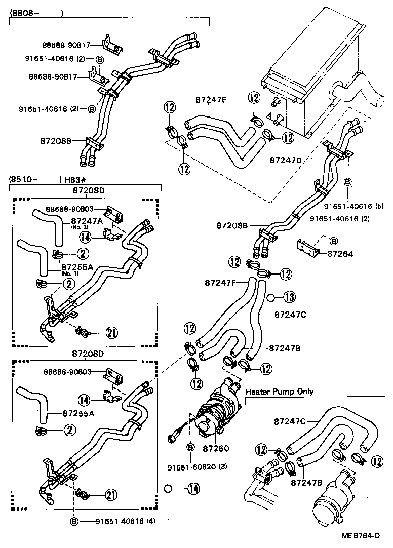 Figure MEB764D