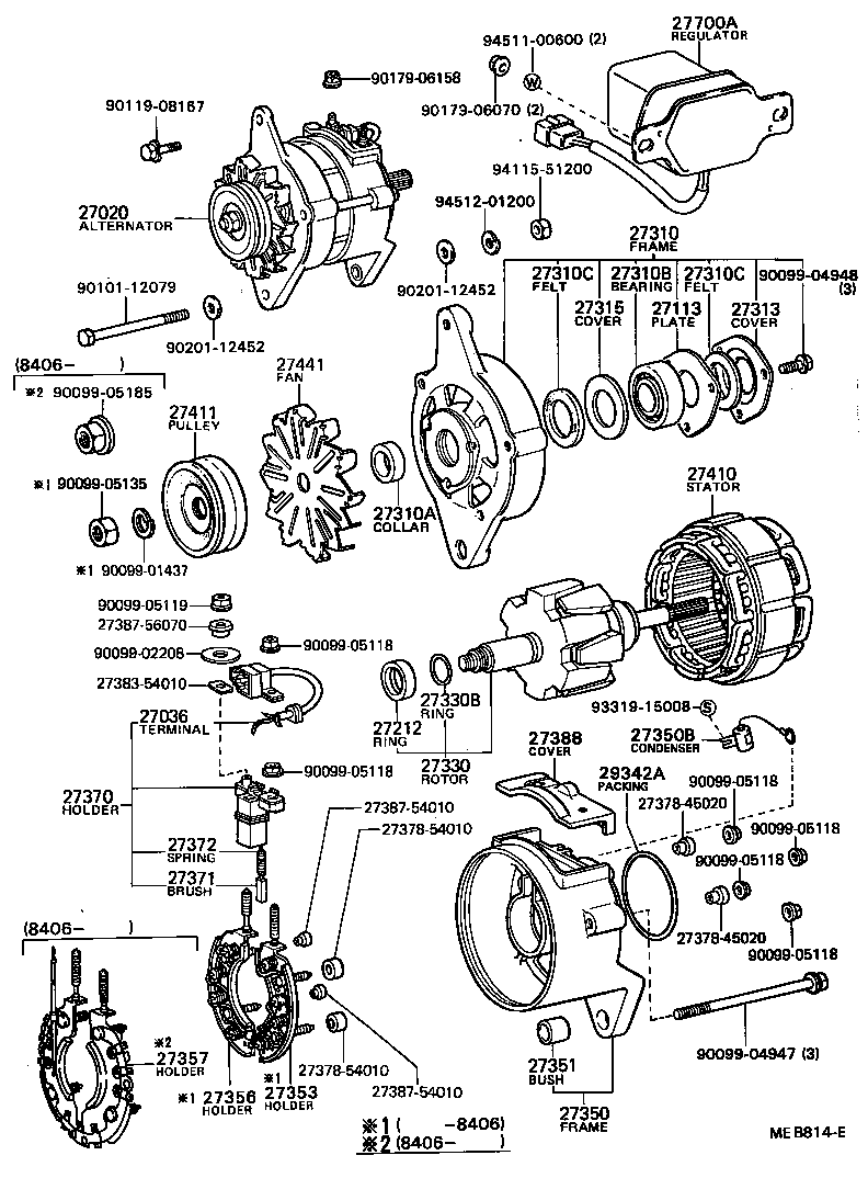 Figure MEB814E