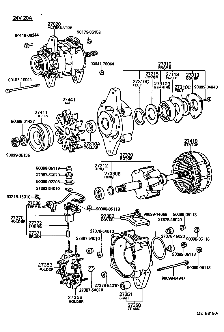 Figure MEB815A