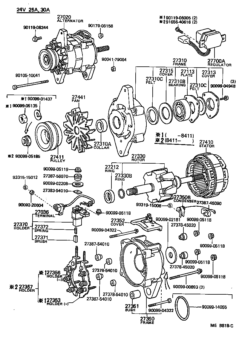 Figure MEB818C