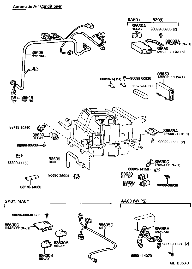 Figure MEB850B