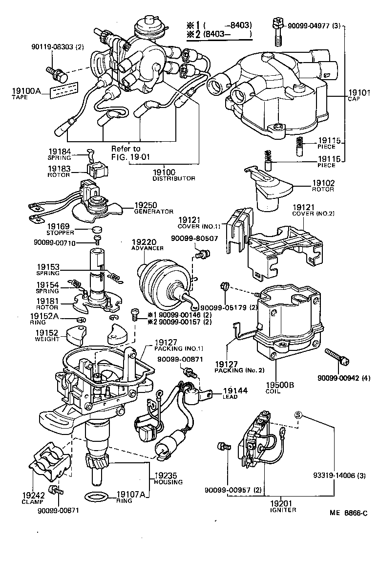 Figure MEB866C