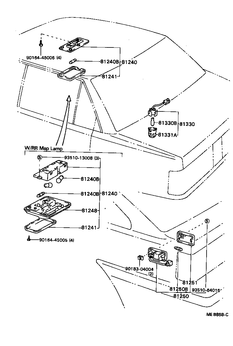 Figure MEB868C