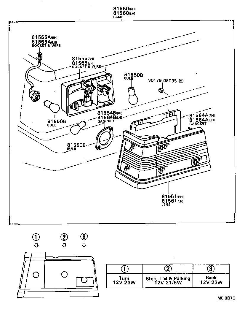 Figure MEB870