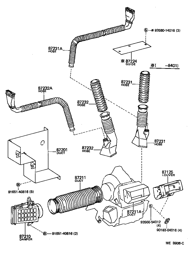 Figure MEB906C