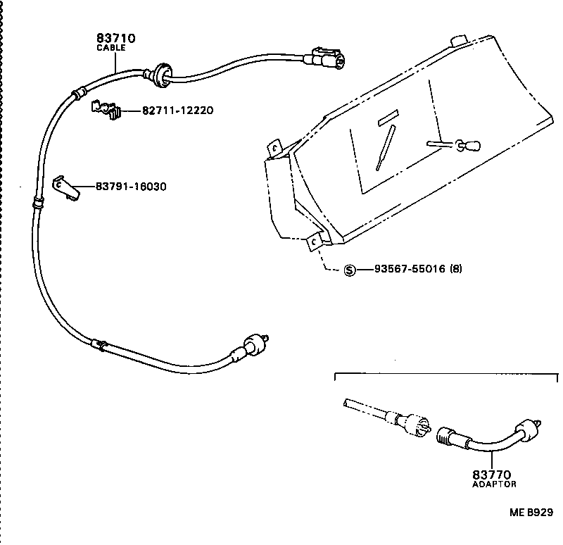 Figure MEB929
