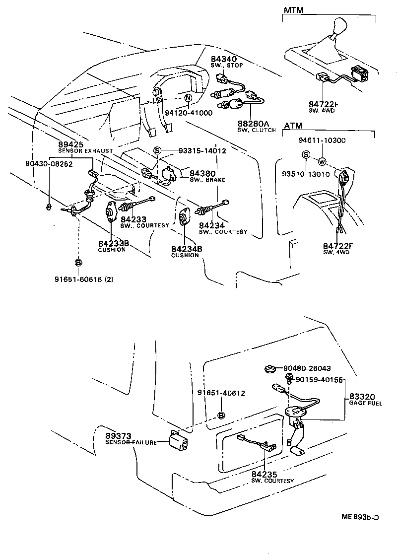 Figure MEB935D