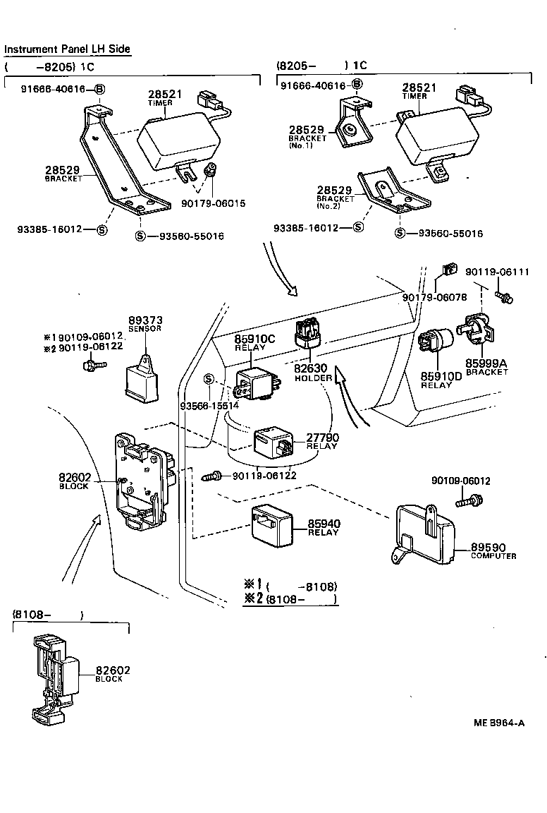 Figure MEB964A