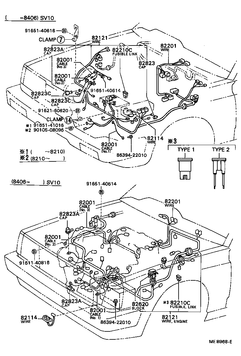 Figure MEB968E