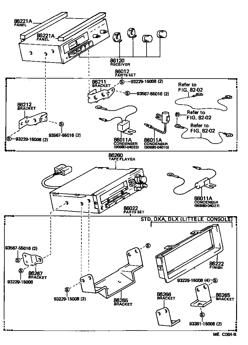 Figure MEC064B