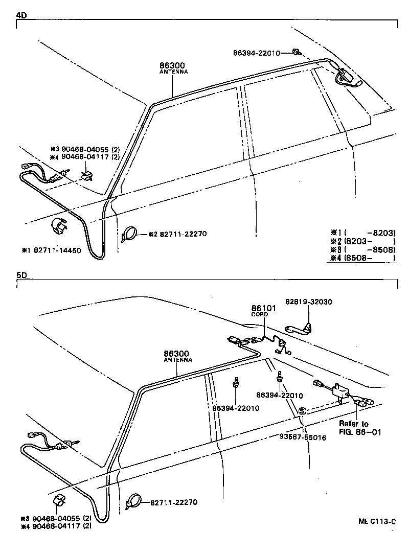 Figure MEC113C