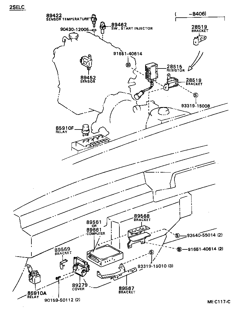 Figure MEC117C