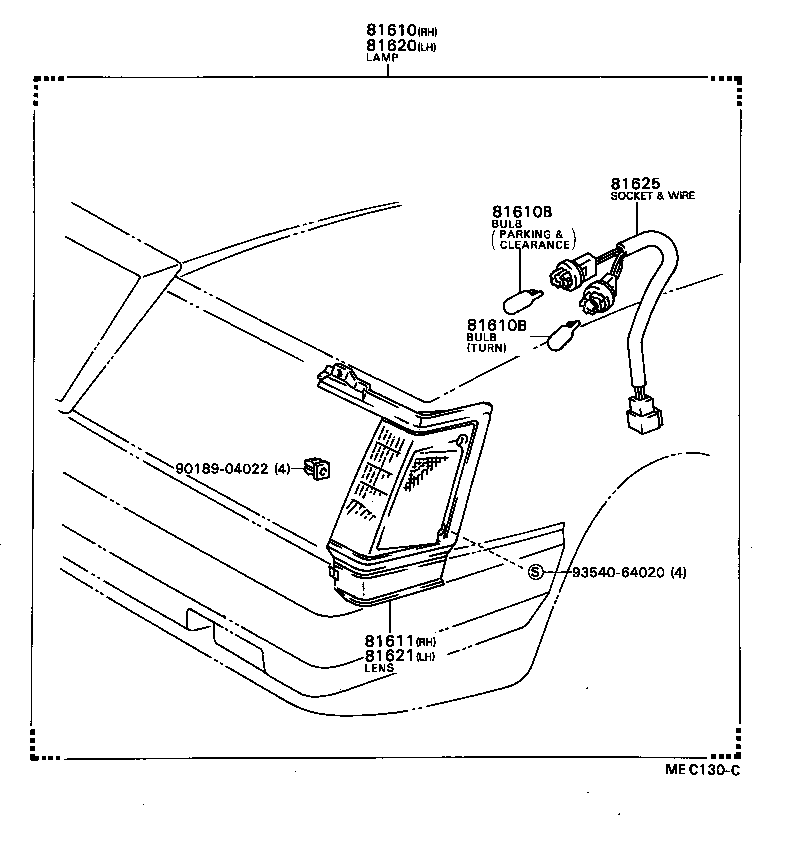 Figure MEC130C