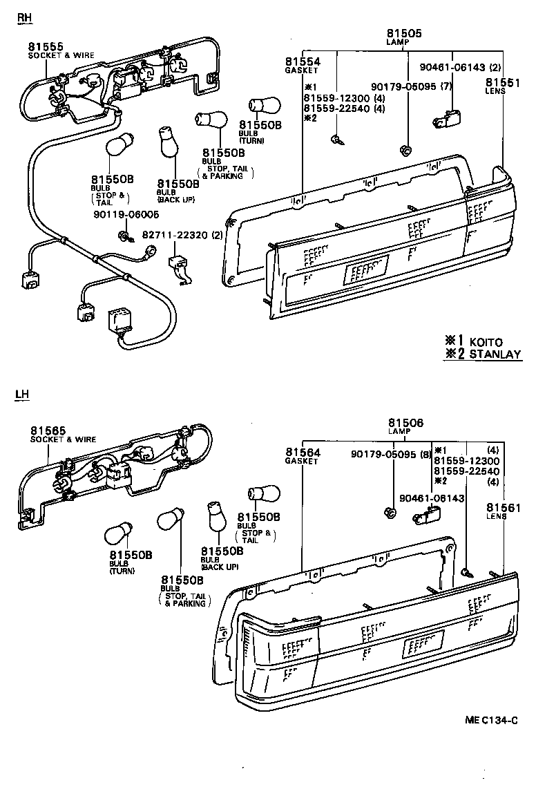 Figure MEC134C