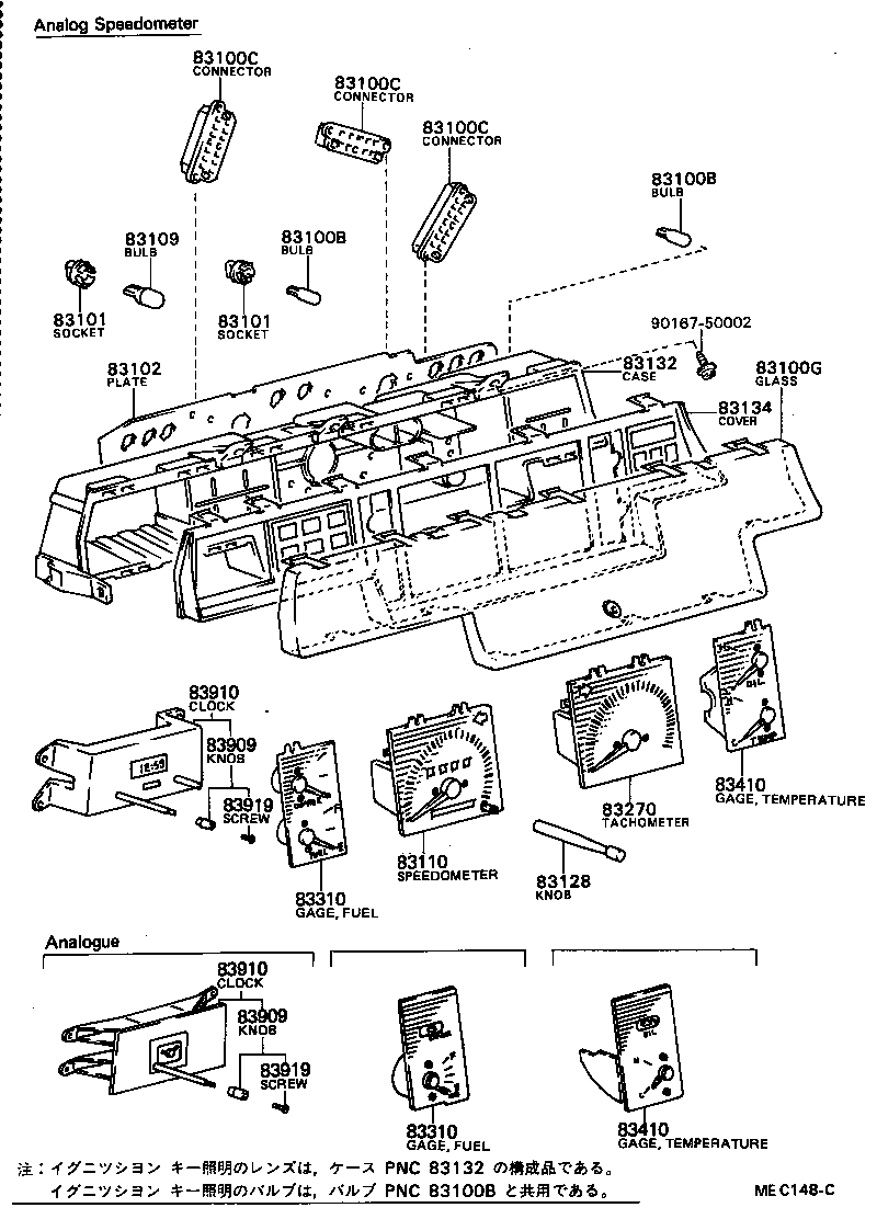 Figure MEC148C