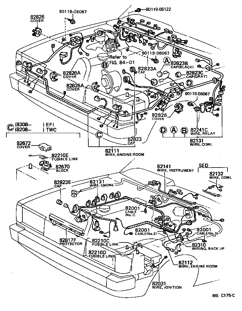 Figure MEC175C