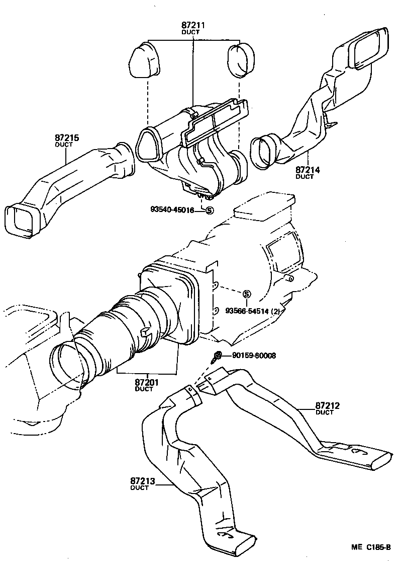 Figure MEC185B