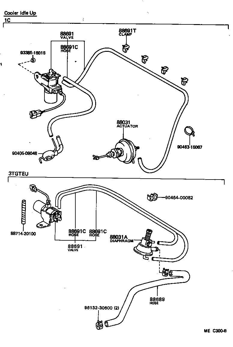 Figure MEC300B
