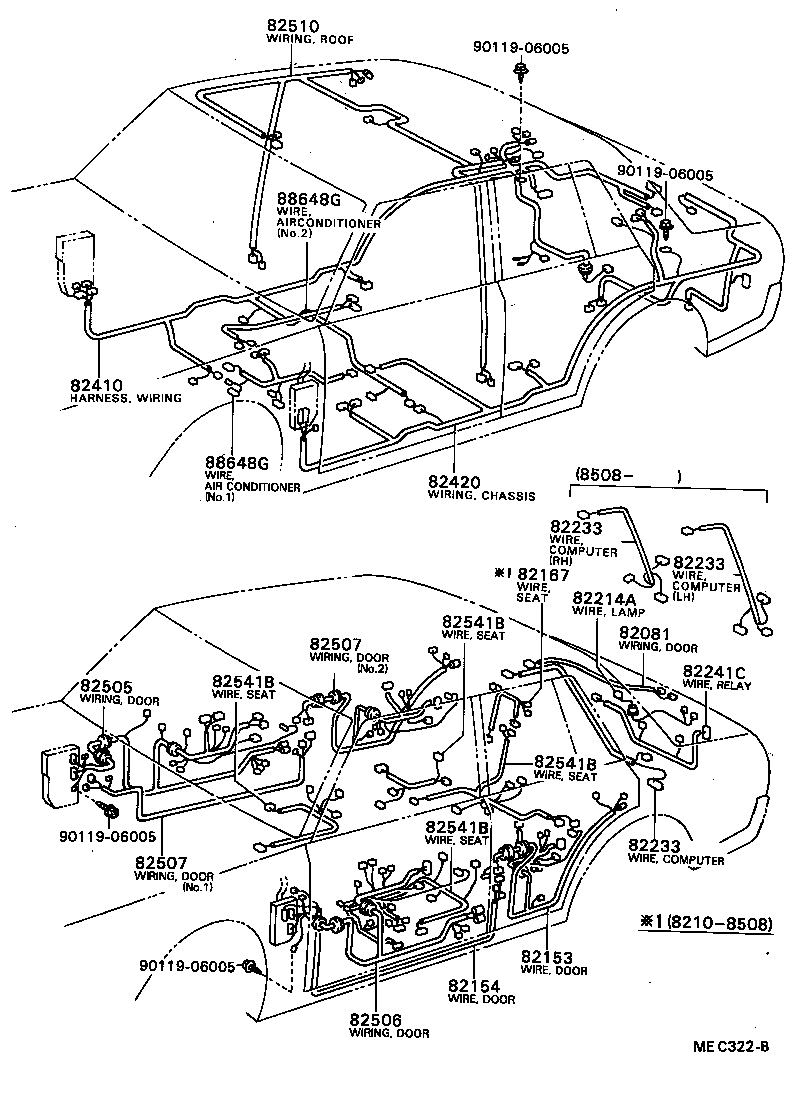 Figure MEC322B