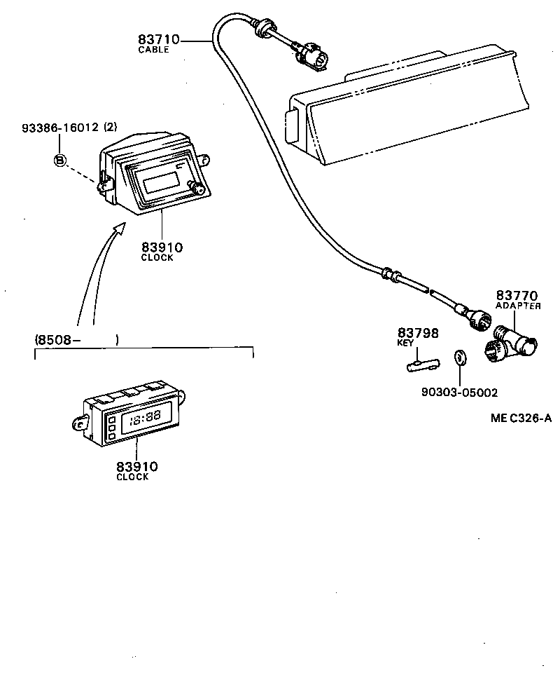 Figure MEC326A