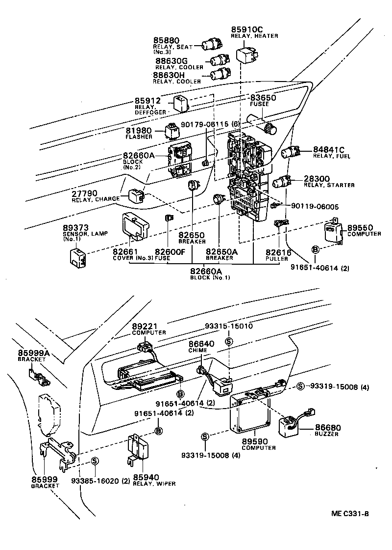 Figure MEC331B