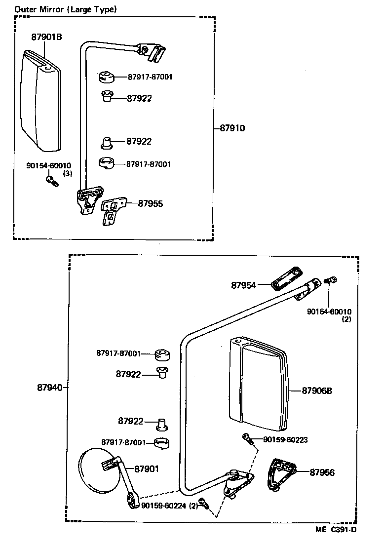 Figure MEC391D