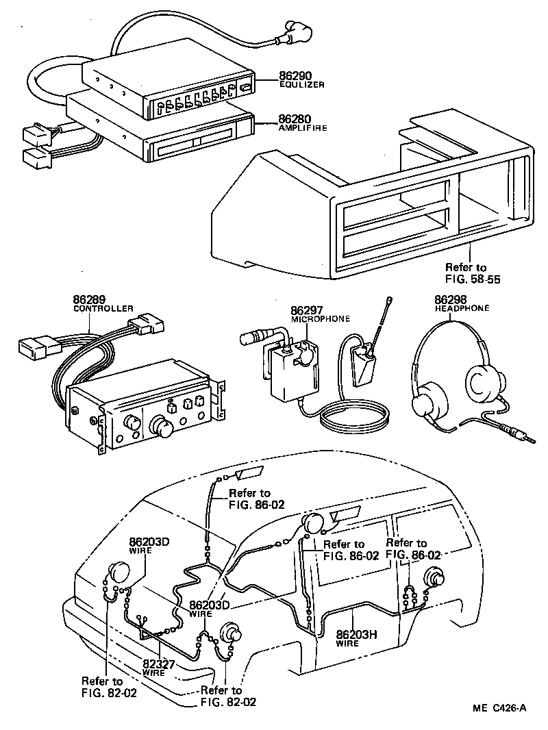 Figure MEC426A