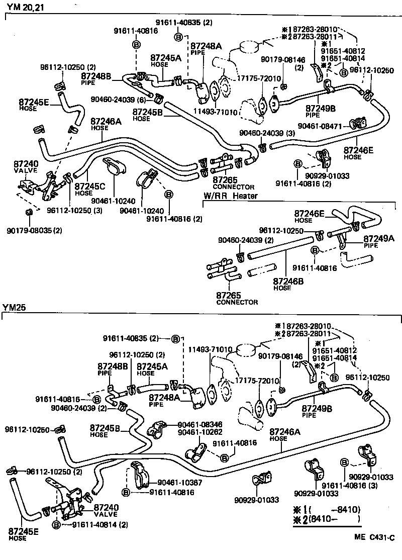 Figure MEC431C