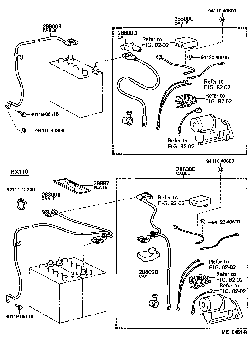 Figure MEC451B