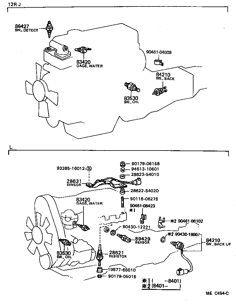 Figure MEC454C