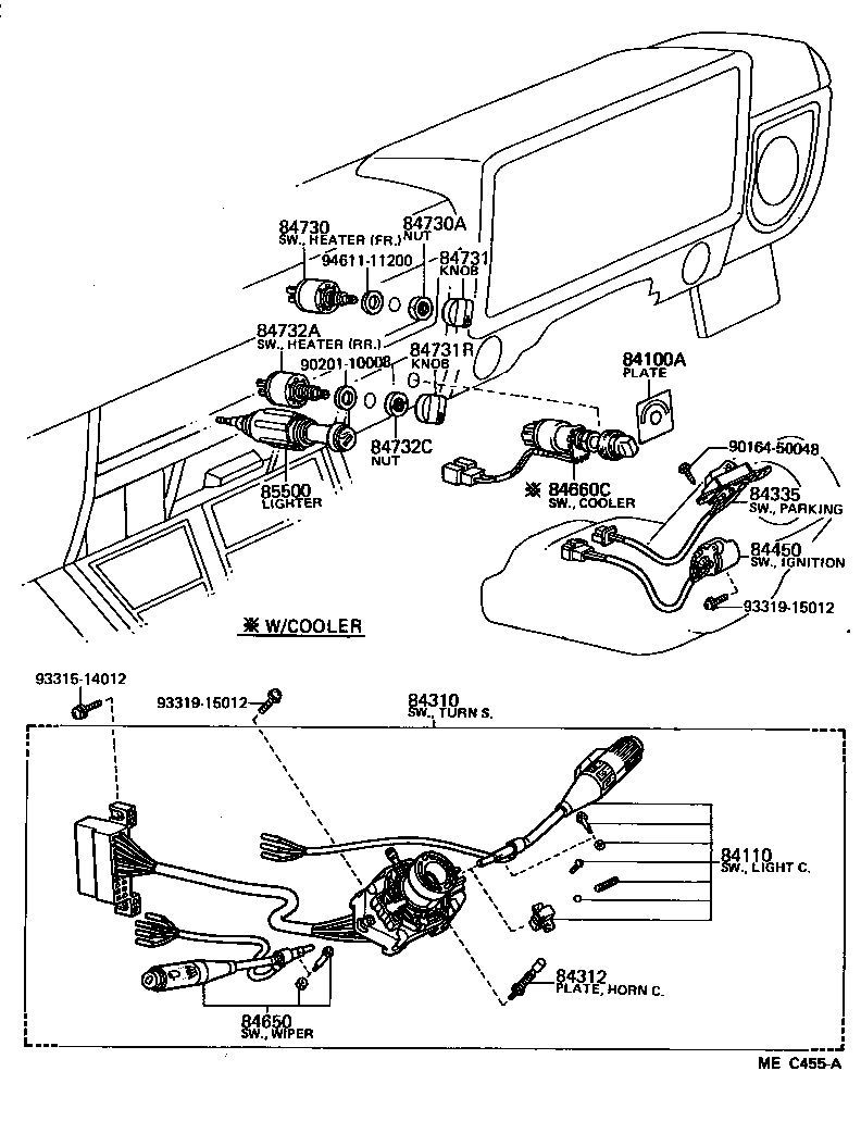 Figure MEC455A