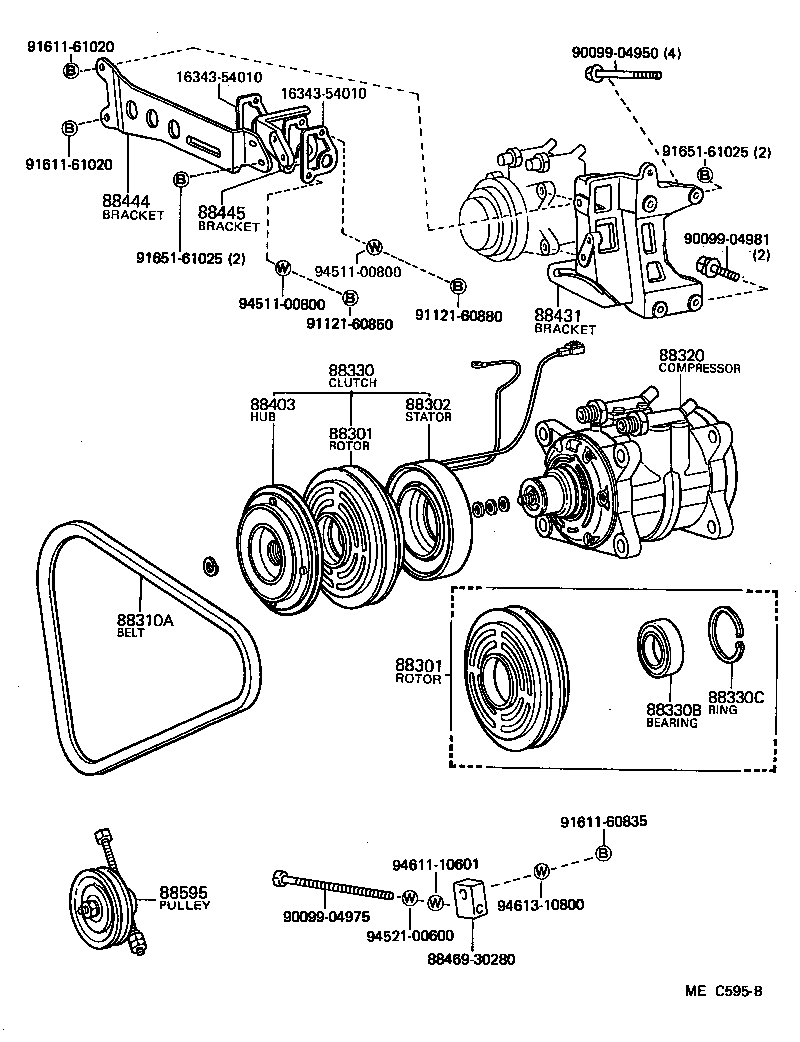 Figure MEC595B