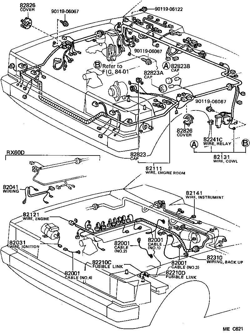 Figure MEC621