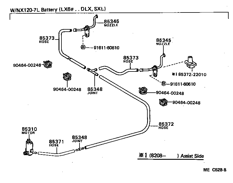 Figure MEC628B