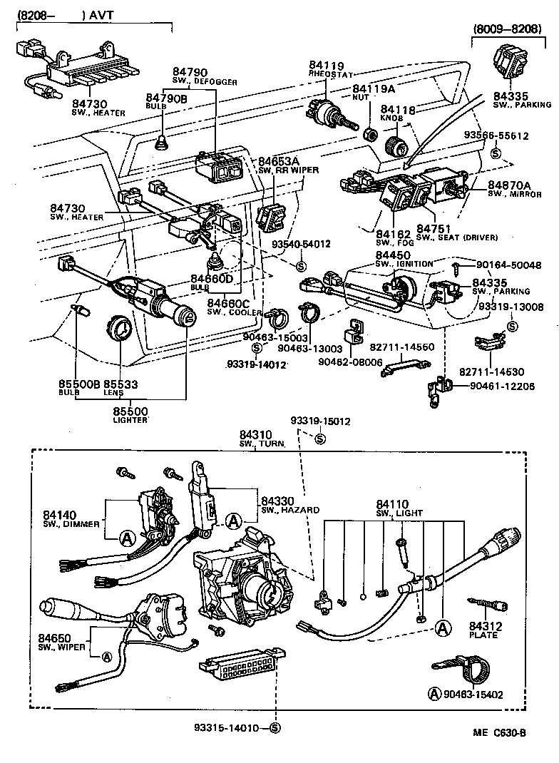 Figure MEC630B