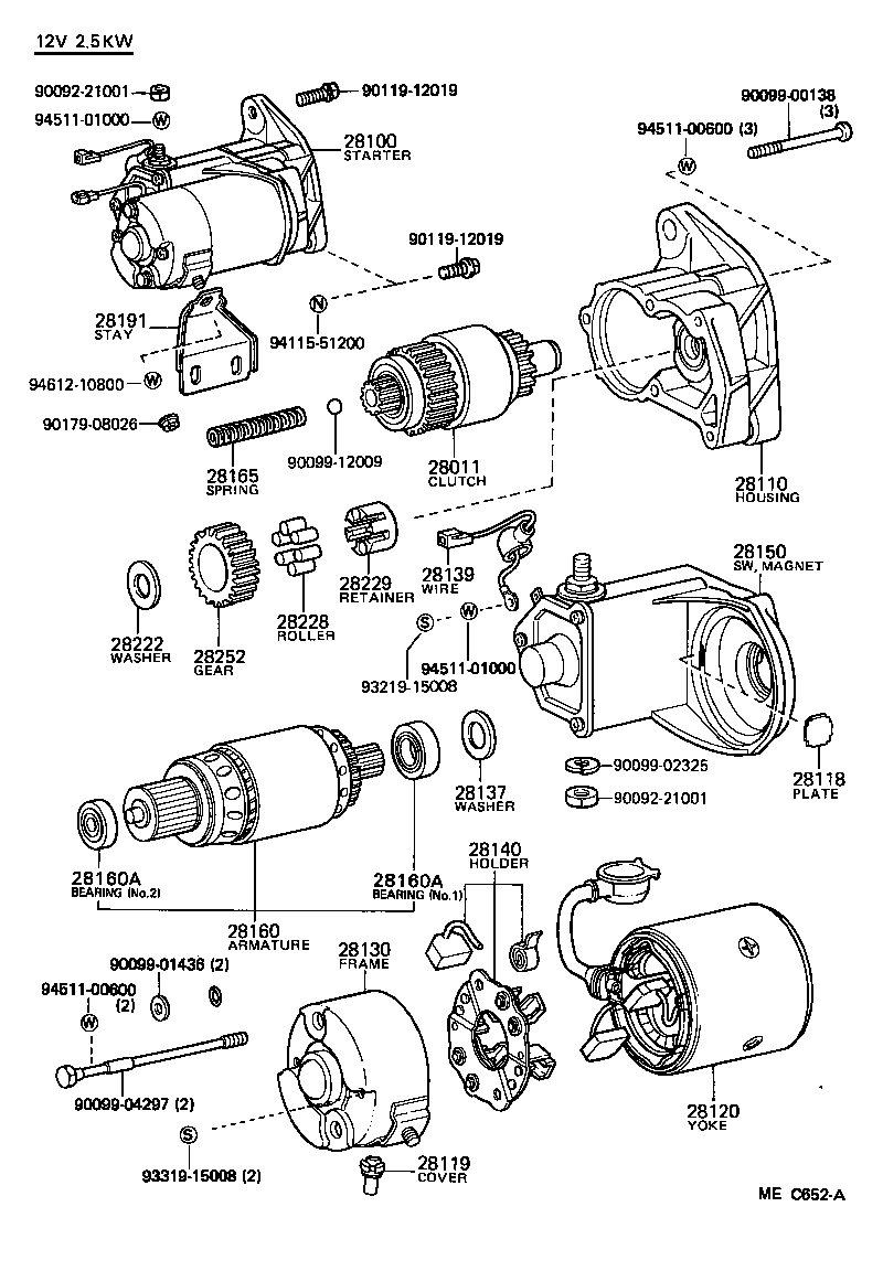 Figure MEC652A