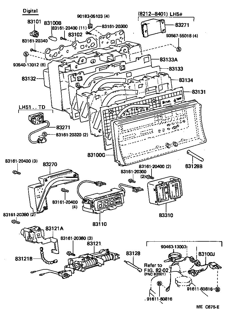 Figure MEC675E