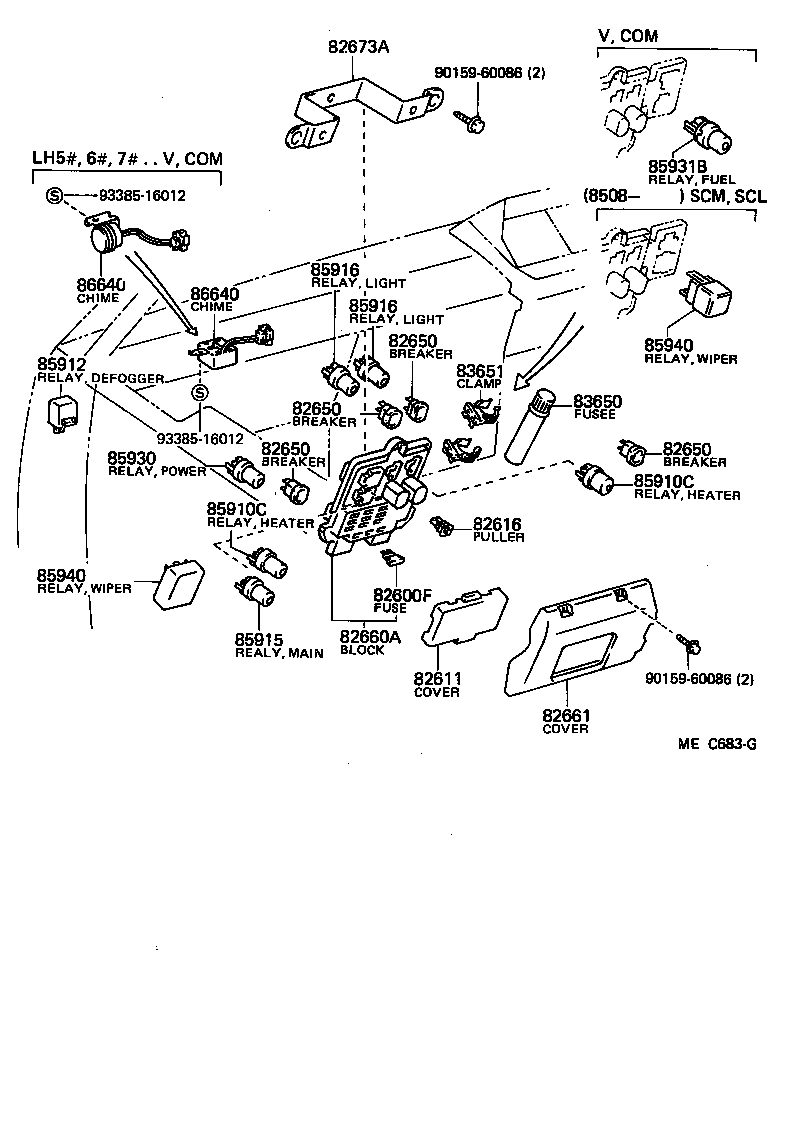 Figure MEC683G