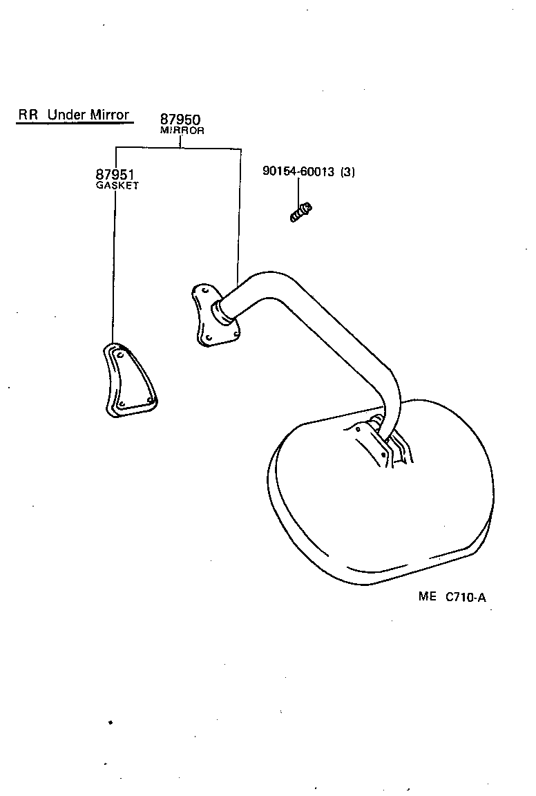 Figure MEC710A