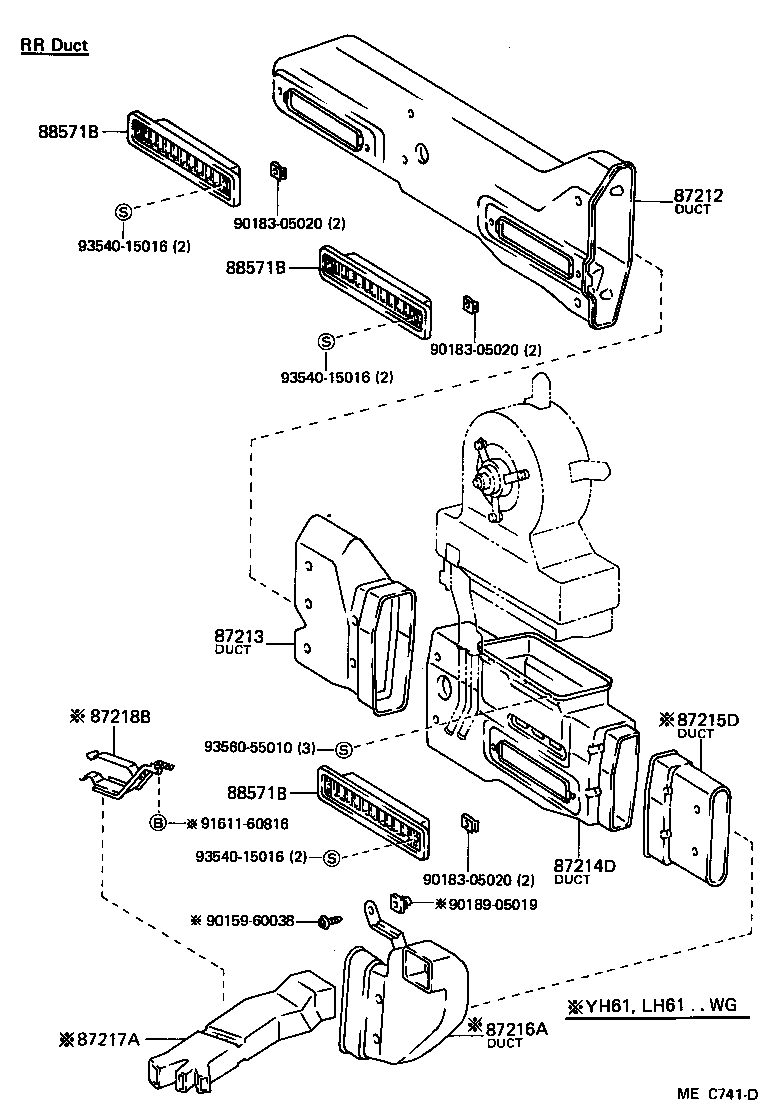 Figure MEC741D