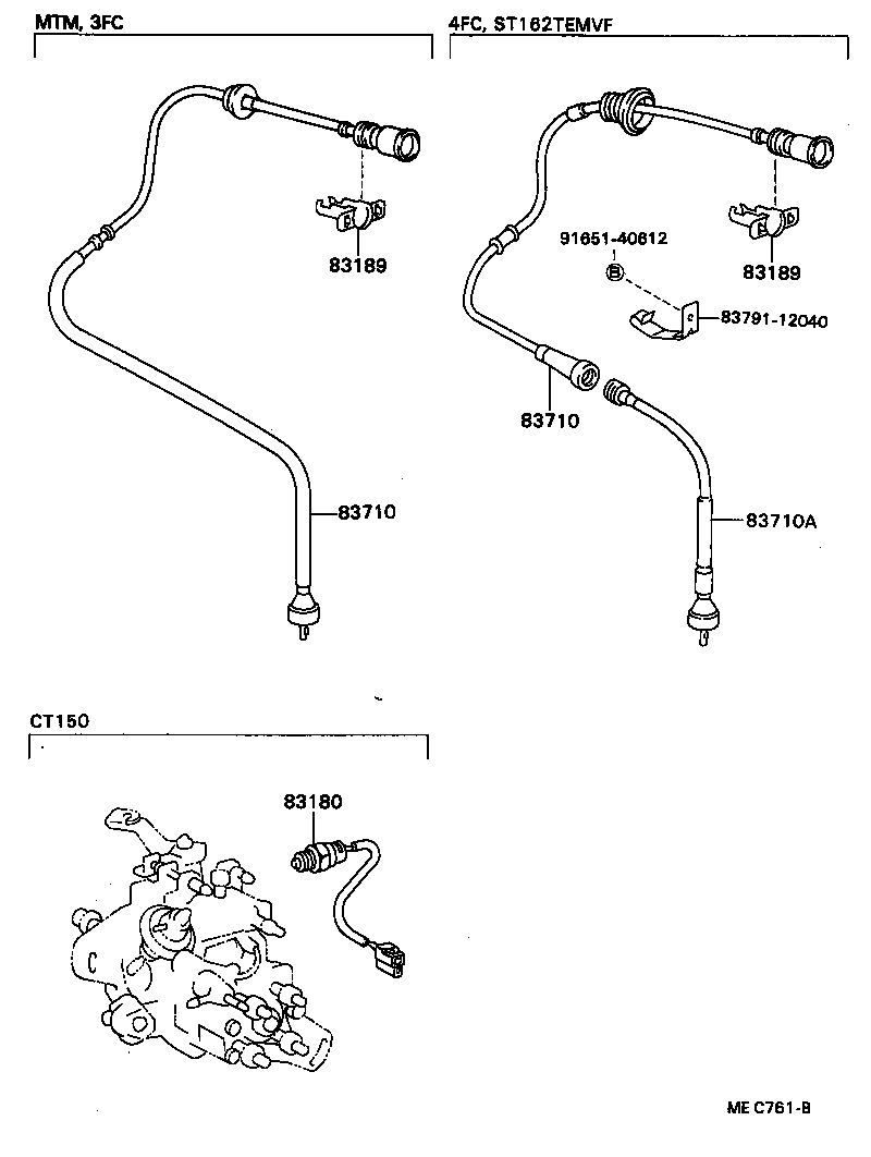 Figure MEC761B