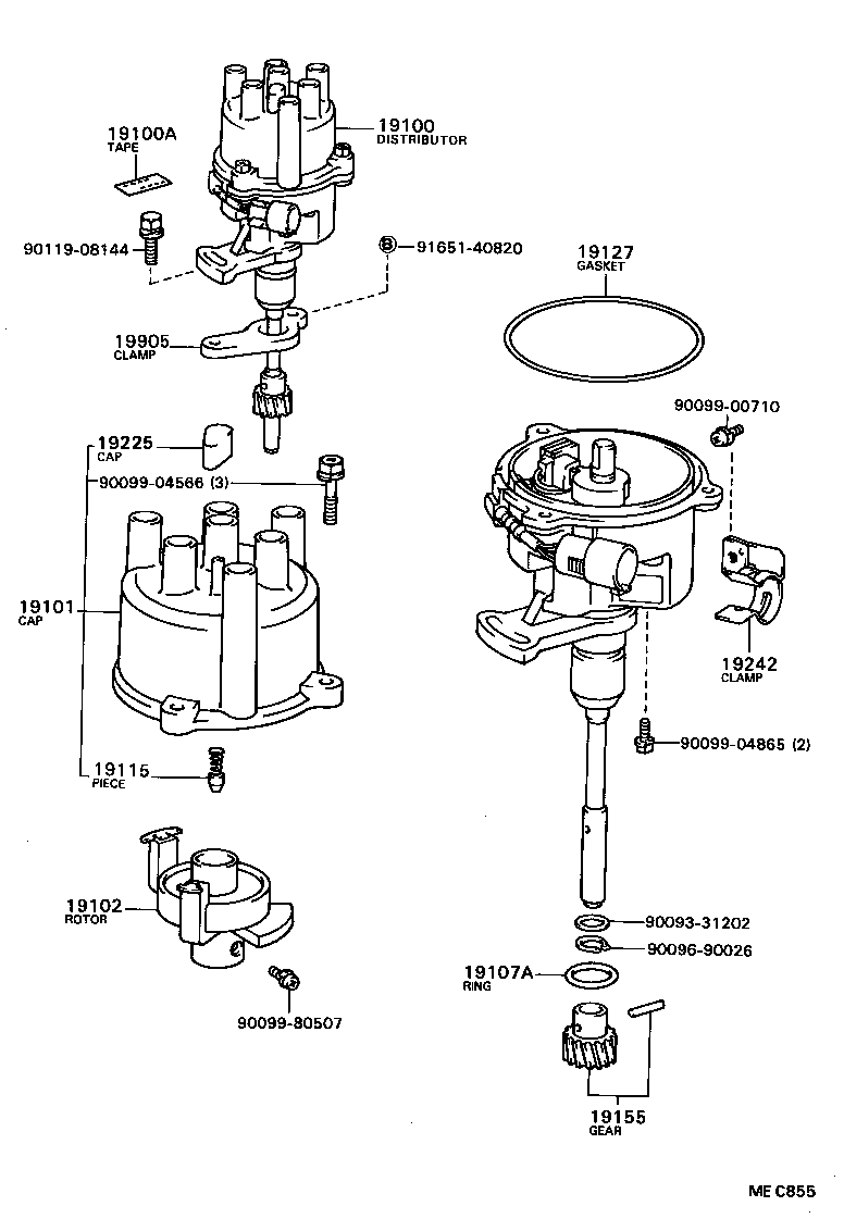 Figure MEC855