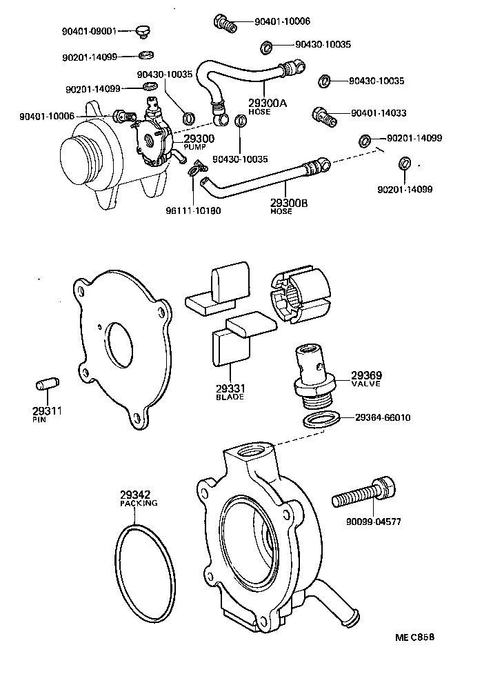 Figure MEC858