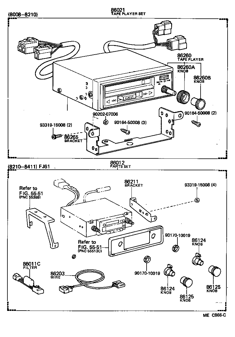 Figure MEC866C