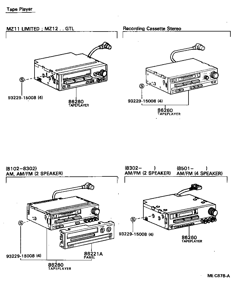 Figure MEC878A