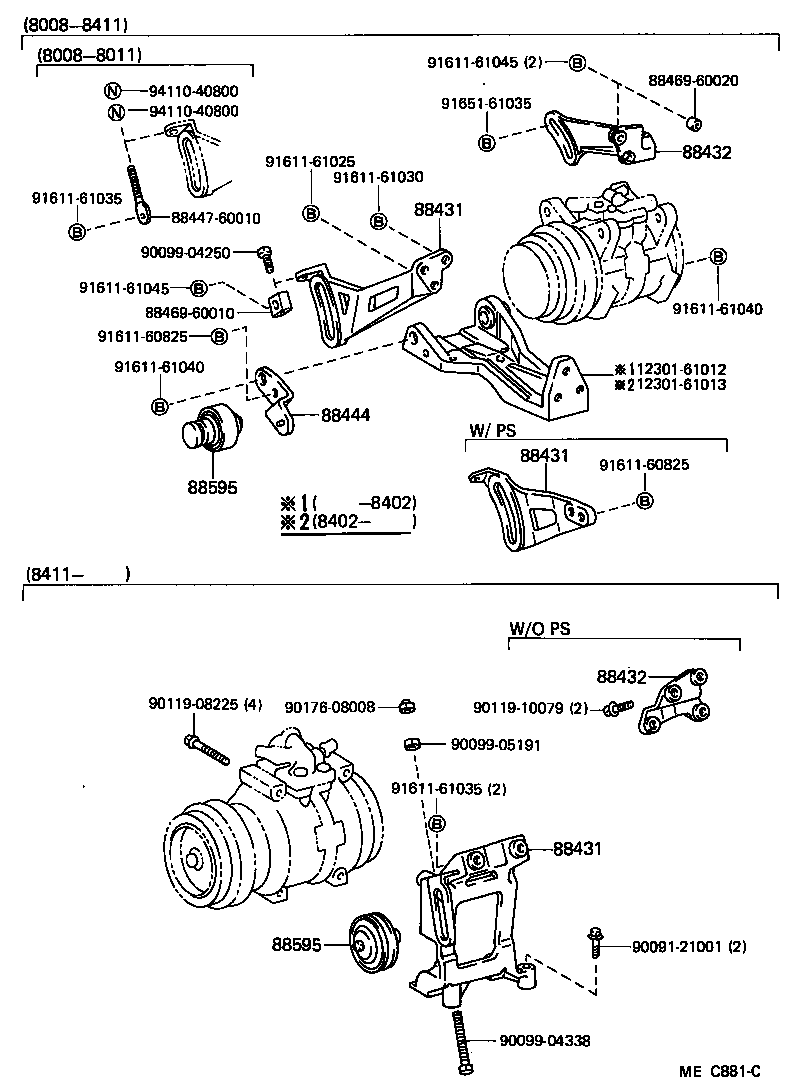 Figure MEC881C