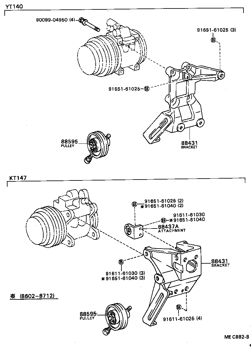 Figure MEC882B