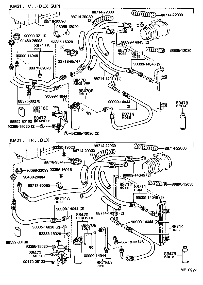 Figure MEC927