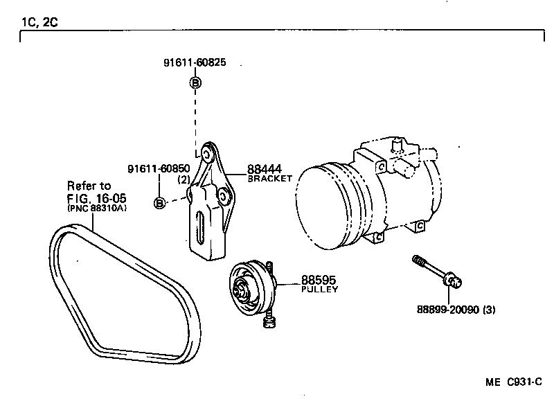 Figure MEC931C